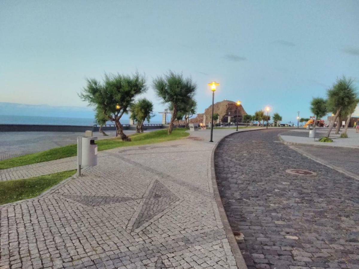 Quinta Do Serrado Porto Moniz Buitenkant foto
